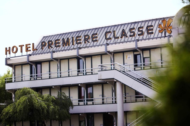 Gallery - Hôtel Premiere Classe Avallon