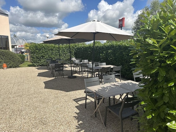 Gallery - Ibis Saint Lo La Chevalerie