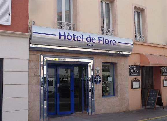 Gallery - Hotel De Flore