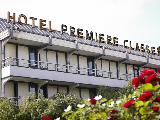 Gallery - Premiere Classe Nantes Est - Saint-Sébastien-Sur-Loire