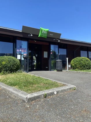 Gallery - Ibis Styles Segre
