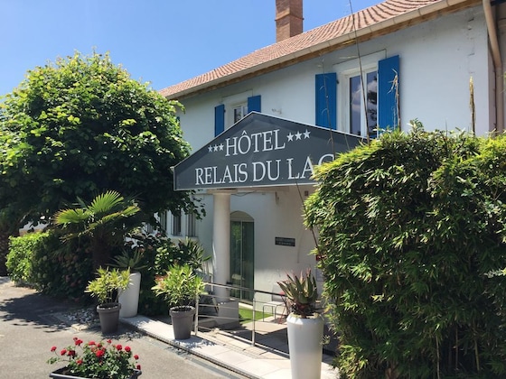 Gallery - Le Relais Du Lac