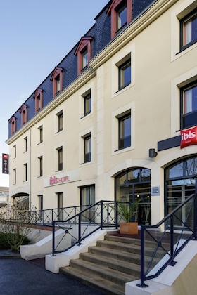 Gallery - Ibis Vitré Centre