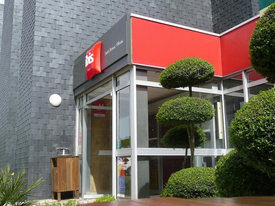 Gallery - Ibis Saint Brieuc Yffiniac