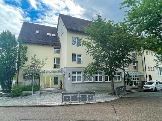 Gallery - Hotel Altbacher Hof