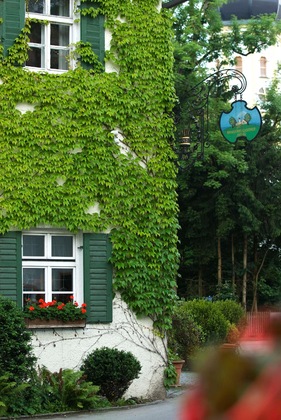 Gallery - Brauereigasthof-Hotel Aying