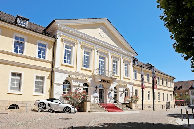 Gallery - Kurpark-Hotel Bad Dürkheim