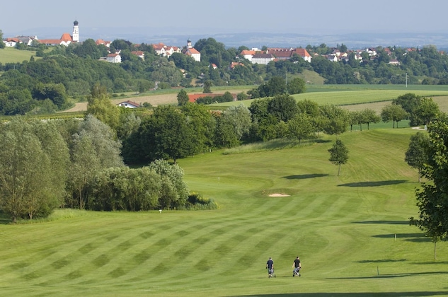 Gallery - Hotel Maximilian Bad Griesbach