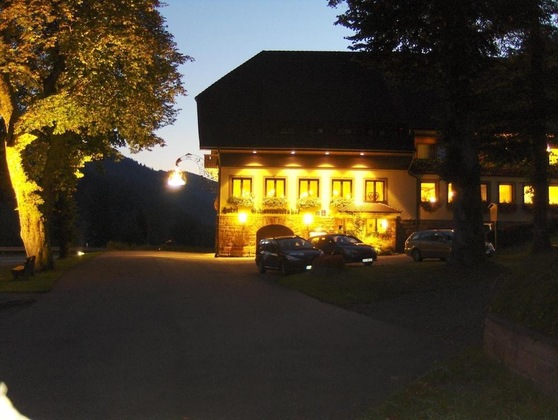 Gallery - Hotel Ochsenwirtshof
