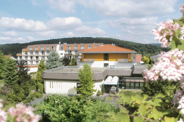 Gallery - Aqualux Wellness & Tagungshotel