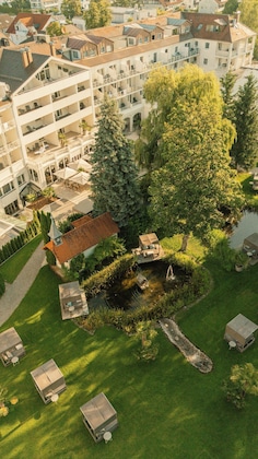 Gallery - Das Parkhotel