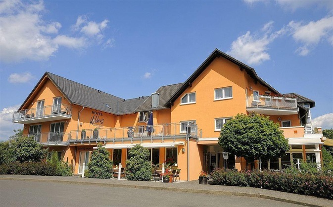 Gallery - Wellness Hotel Kölchens Superior ***