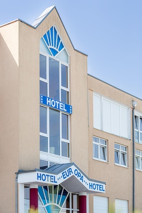 Gallery - Europa Hotel Fürth