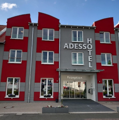 Gallery - Adesso Hotel Göttingen