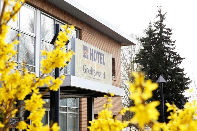 Gallery - Vch Hotel Greifswald