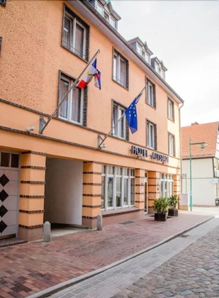 Gallery - Ringhotel Altstadt