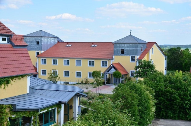 Gallery - Hotel Bergwirt