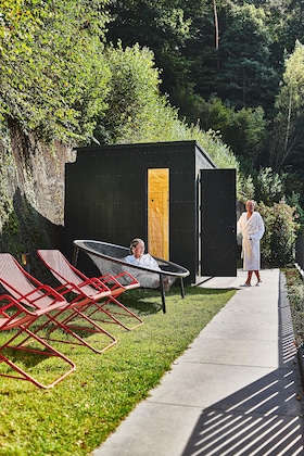 Gallery - Hotel Zugbruecke Grenzau