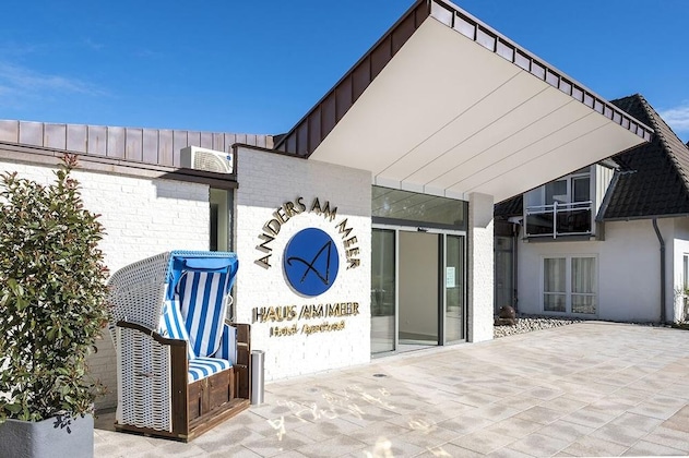 Gallery - Hotel Haus Am Meer