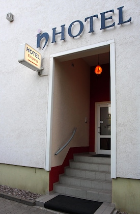 Gallery - Hotel Ilmenauer Hof