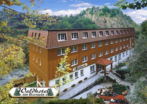 Gallery - Waldhotel Harz Ilsenburg