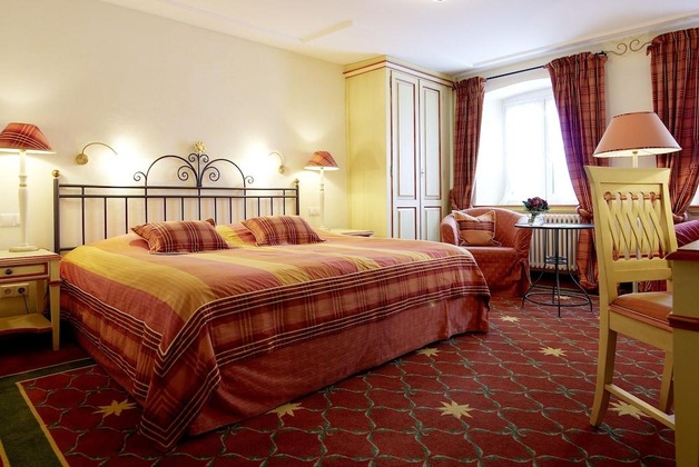 Gallery - Hotel Sonne
