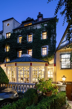 Gallery - Simones Hotel Fürstenhof