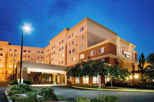 Gallery - Residence Inn By Marriott Seattle East-Redmond