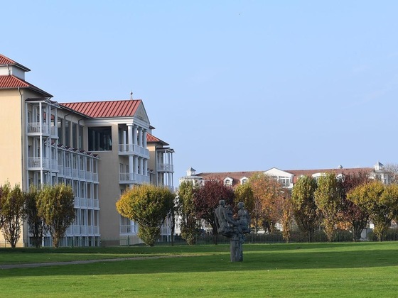Gallery - Morada Strandhotel Ostseebad Kühlungsborn