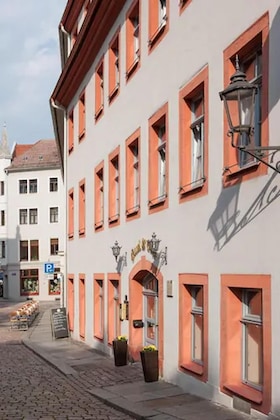 Gallery - Hotel Und Café Am Markt Residenz