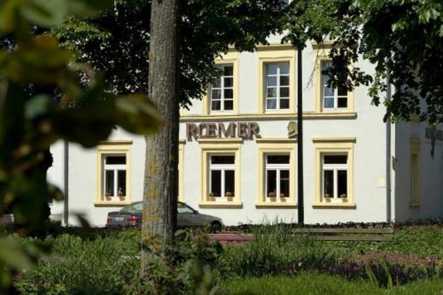 Gallery - Hotel - Restaurant Roemer
