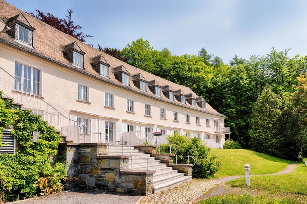 Gallery - Welcome Hotel Meschede