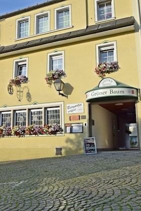 Gallery - Hotel & Gasthof Grüner Baum