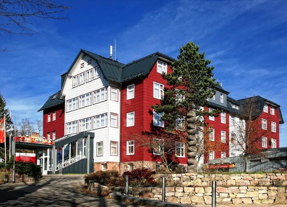 Gallery - Berghotel Oberhof