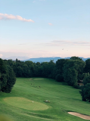 Gallery - Alpin & Wellness Resort Hotel Ludwig Royal
