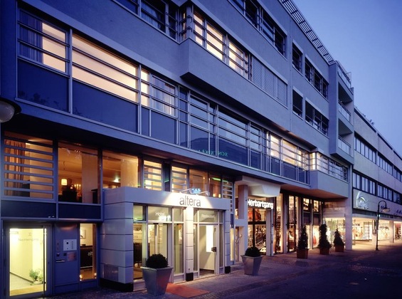 Gallery - Altera Hotel Im Herbartgang