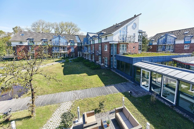 Gallery - Dorint Strandresort & Spa Ostseebad Wustrow