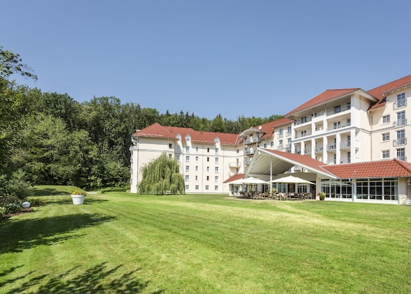 Gallery - Best Western Plus Parkhotel Maximilian Ottobeuren