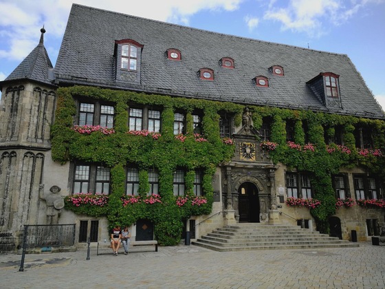 Gallery - Acron Hotel Quedlinburg