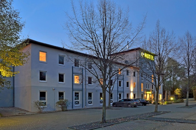 Gallery - B&B Hotel Düsseldorf-Ratingen