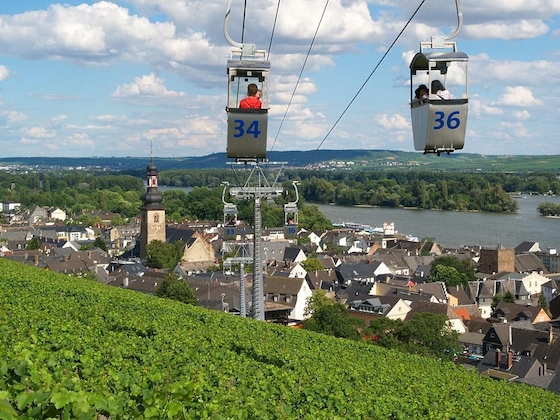Gallery - Weinhotel Des Riesling Zum Grünen Kranz