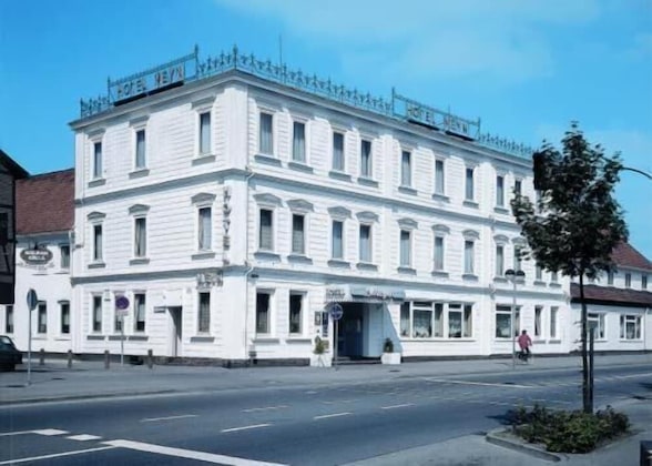 Gallery - Hotel Meyn