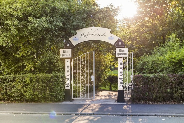 Gallery - Parkhotel Stadtallendorf