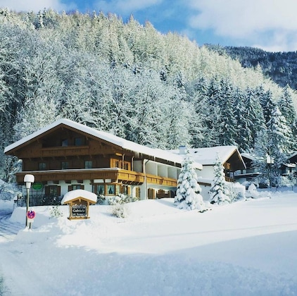 Gallery - Landhotel Gabriele