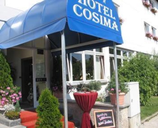 Gallery - Hotel Cosima