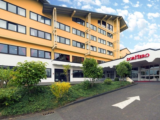 Gallery - Dormero Hotel Bonn Windhagen
