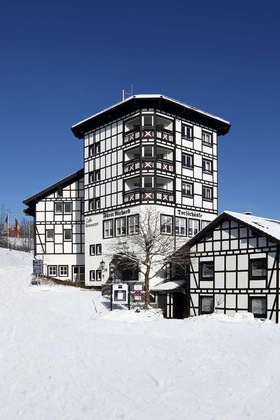 Gallery - Dorint Hotel & Sportresort Winterberg   Sauerland