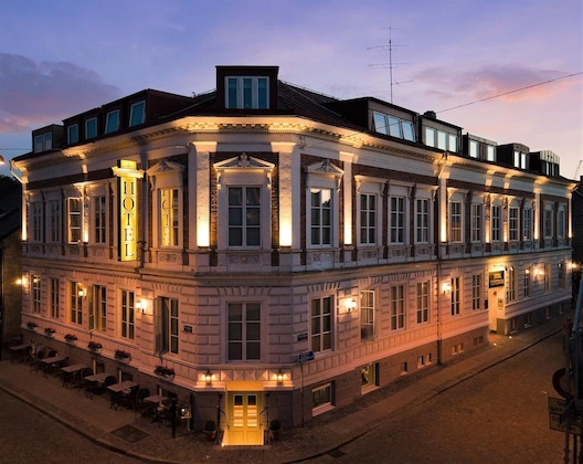 Gallery - Hotel Concordia