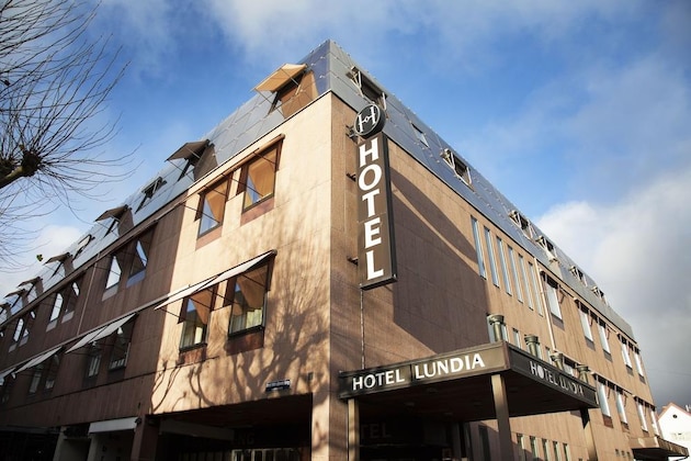 Gallery - Hotel Lundia