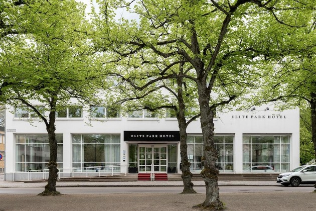 Gallery - Elite Park Hotel Växjö
